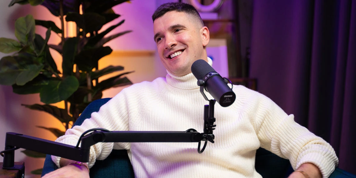 Nemanja Golubović iz Čikaga: Promoter veganizma od restorana do reality show-a i podkasta
