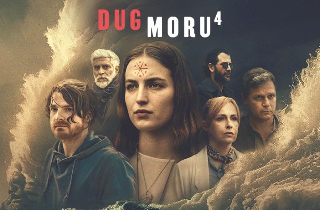 DUG MORU 4