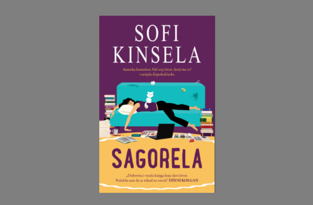 SOFI KINSELA SAGORELA