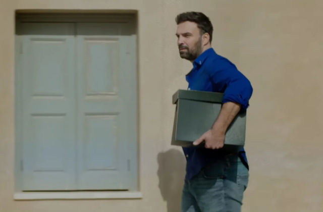 LAZAREV PUT (VIDEO)