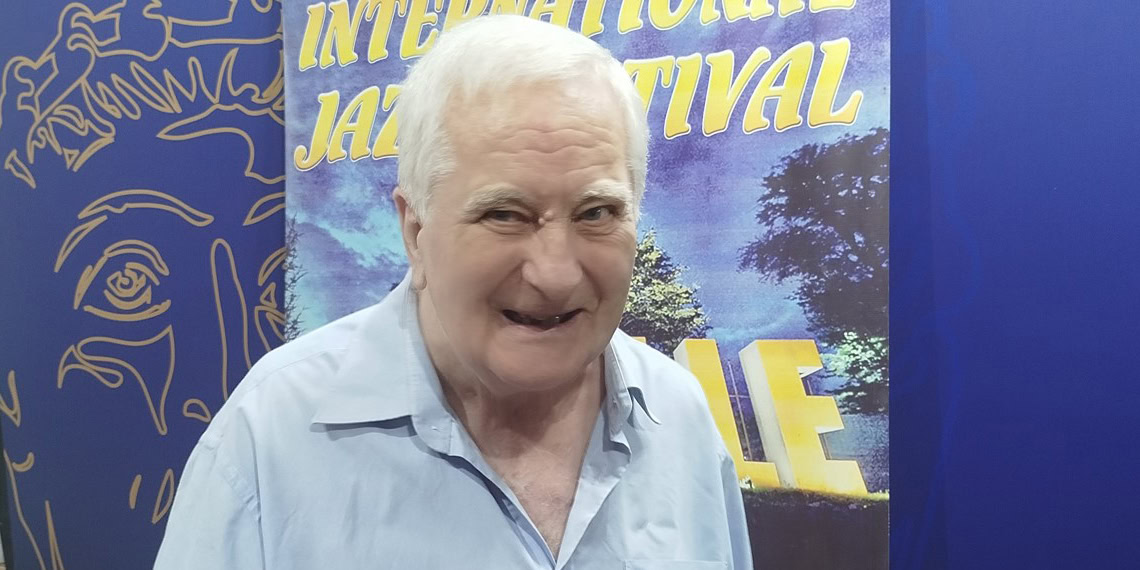 Ivan Švager: Srpski džez virtuoz sa američkim pečatom