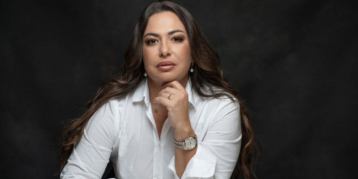 Jovana Stojković, psiholog i psihoterapeut – Ona je ta koja razume