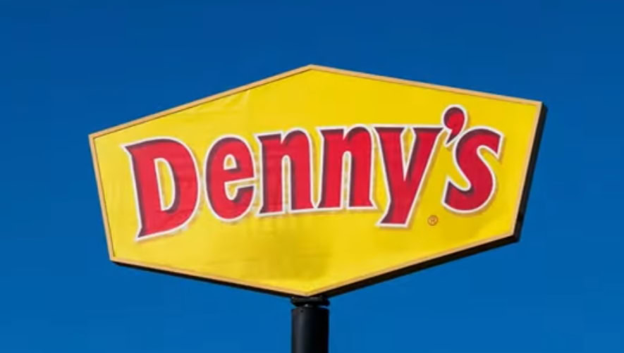Denny’s zatvara 150 restorana i razmatra promenu radnog vremena