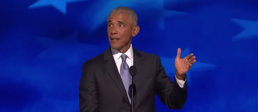 Obama će prisustvovati nekim mitinzima Kamale Haris