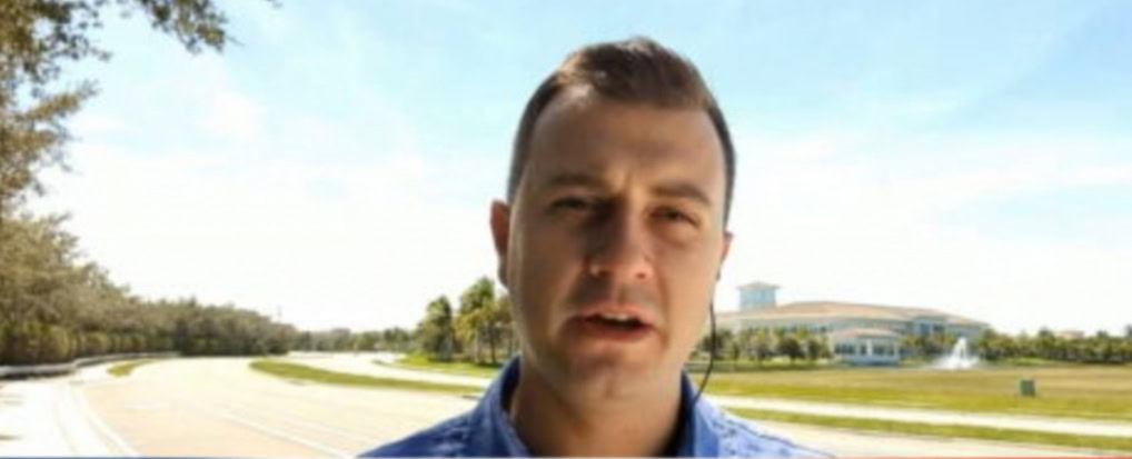 „Bolnice su pune, putevi prazni“: Srbin sa Floride o uraganu Milton
