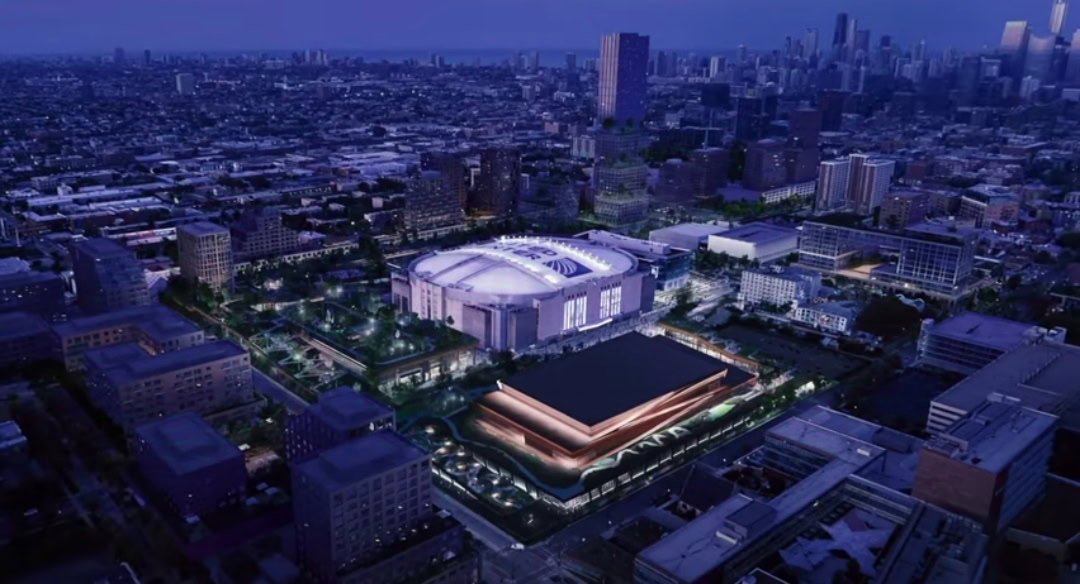 United Center proslavlja 30 godina uz novu ponudu hrane i pića