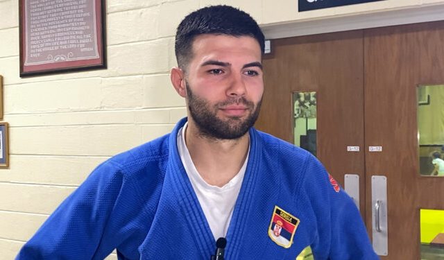 Džudo u Čikagu: Chicago Wolves Judo Academy kao mesto za rast, disciplinu i samopouzdanje