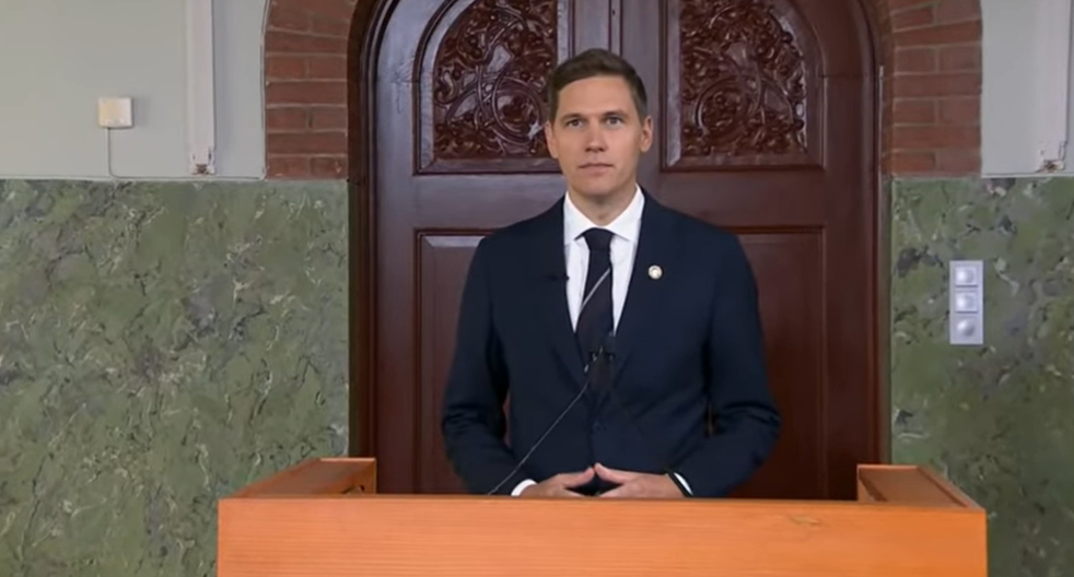 Objavljen dobitnik Nobelove nagrade za mir (VIDEO)