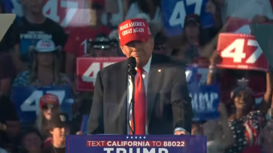 Sedam stvari koje je Trump obećao da će uraditi kao predsednik