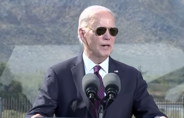 Biden traži gotovo $100 milijardi za pomoć u slučaju prirodnih katastrofa