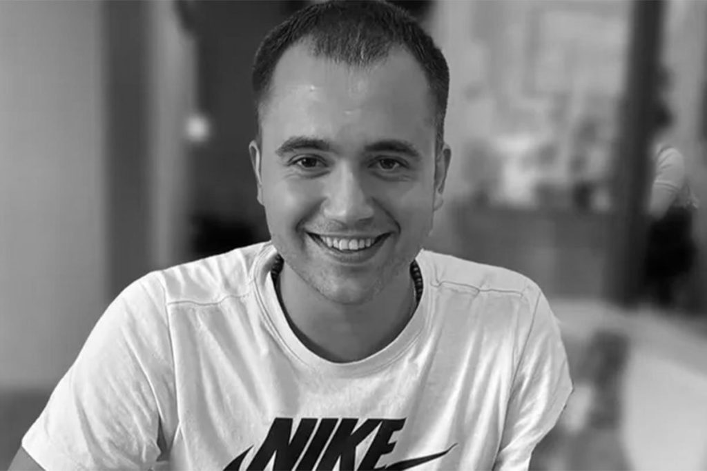 Borislav (23) vozio kamion u Americi, sudario se sa šleperom i poginuo na licu mesta