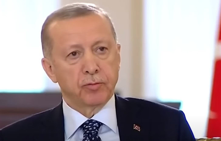 Erdogan upozorava: „Napadi na Iran neprihvatljivi“