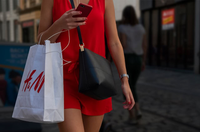 H&M otvara novu prodavnicu na Michigan Aveniji u Čikagu