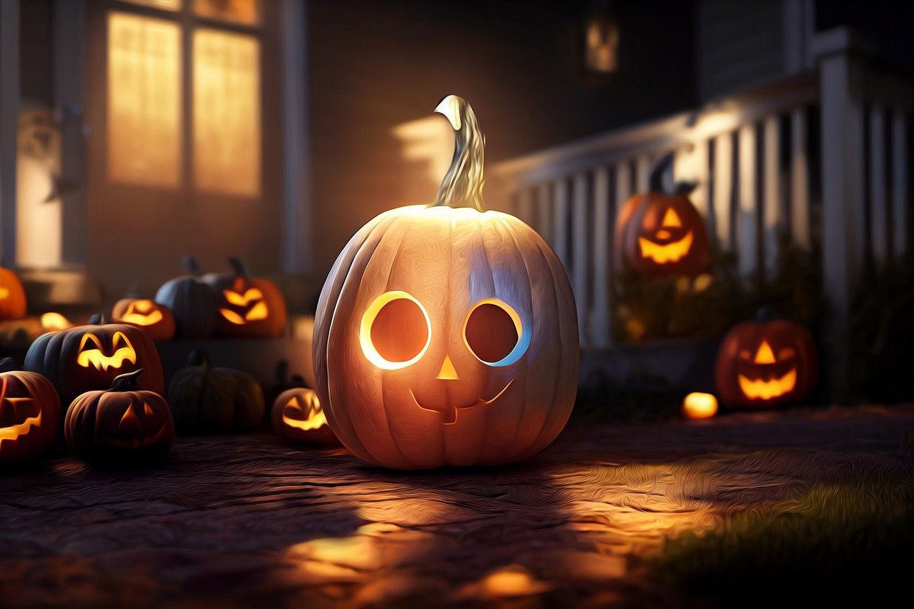 Klarendon Hils se priprema za tradicionalne Halloween aktivnosti