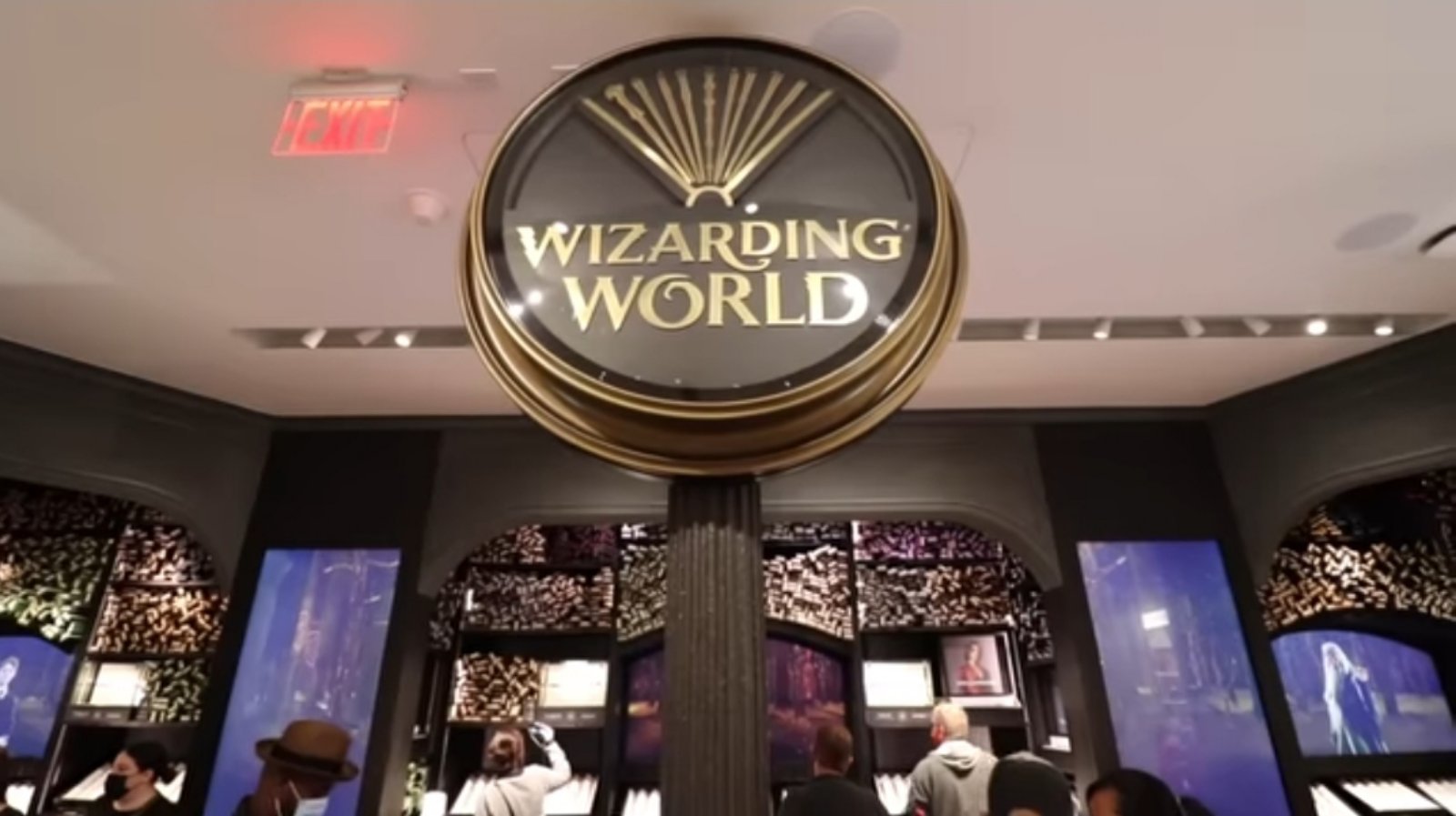 Ogromna prodavnica Harry Potter otvara se na čuvenoj Michigan Avenue u Čikagu