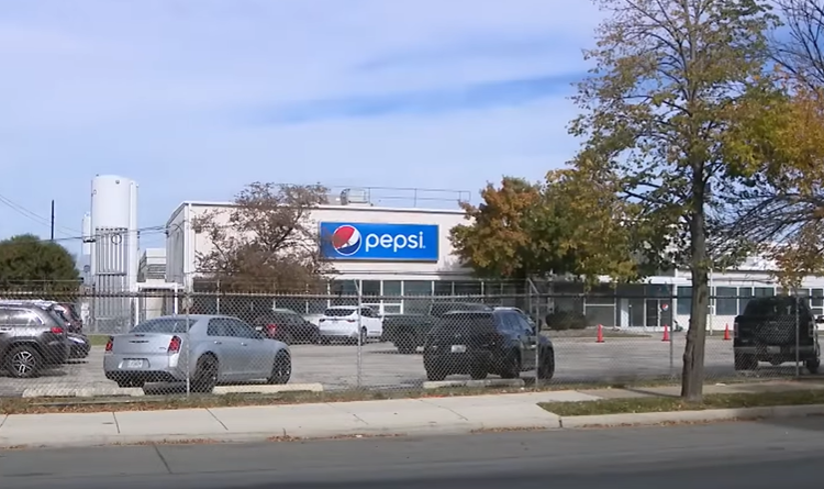 PepsiCo zatvara pogon u Čikagu, 80 radnika ostaje bez posla
