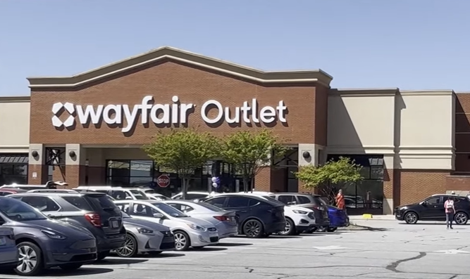 Wayfair otvara novi outlet u predgrađu Čikaga