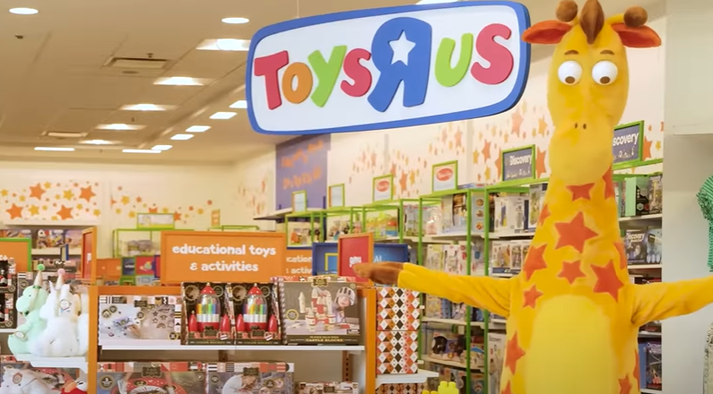 Ikonična prodavnica igračaka Toys „R“ Us otvara prvu samostalnu radnju u Čikagu