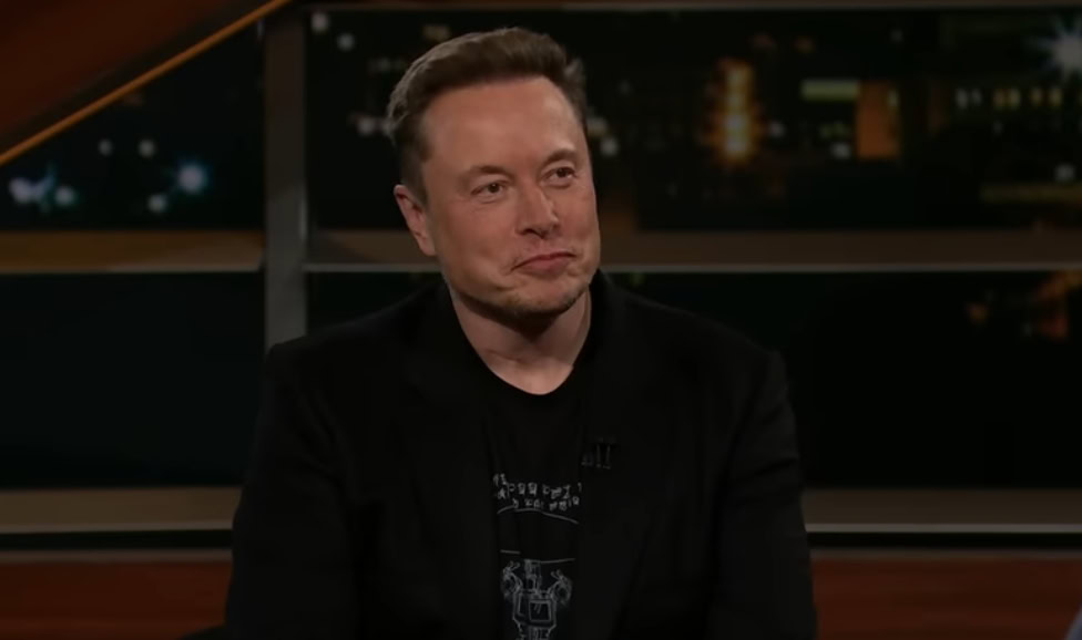 Bogatstvo bez presedana: Elon Musk „teži“ nego tri naredna milijardera zajedno!