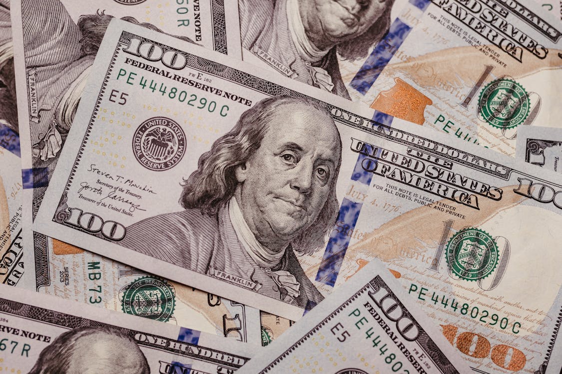 Rekordna kazna od tri milijarde dolara za američku banku