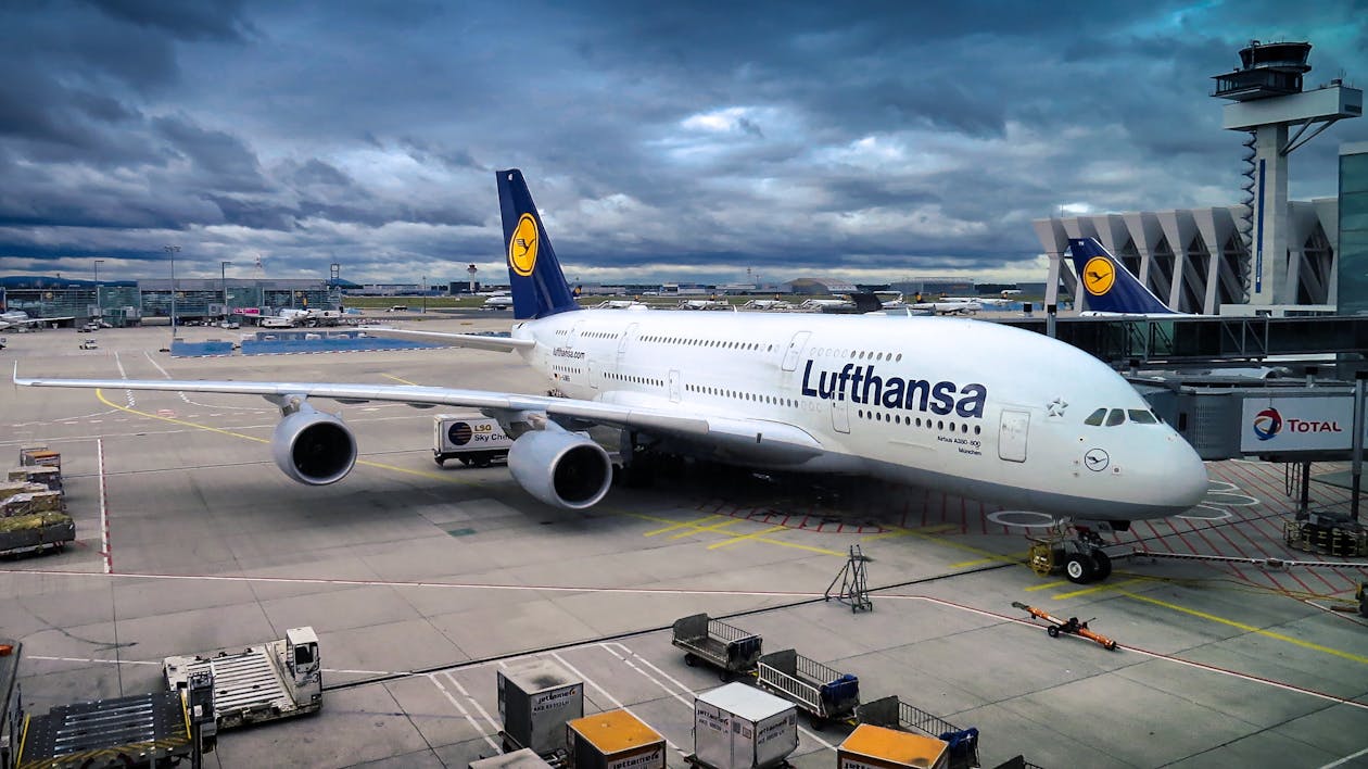 Američke vlasti kaznile Lufthanzu zbog diskriminacije