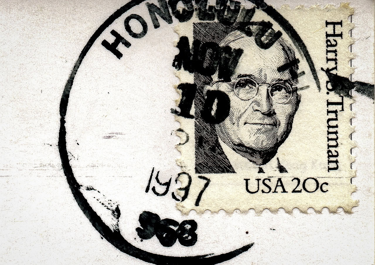 USPS planira poskupljenje poštanskih marki pet puta do 2027.