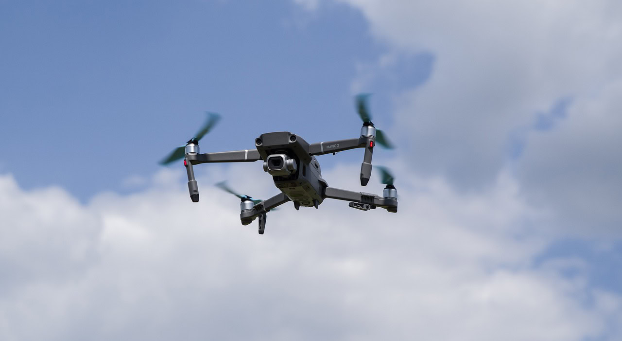Bolnica Delnor uvodi dostavu uz pomoć dronova za bržu medicinsku uslugu