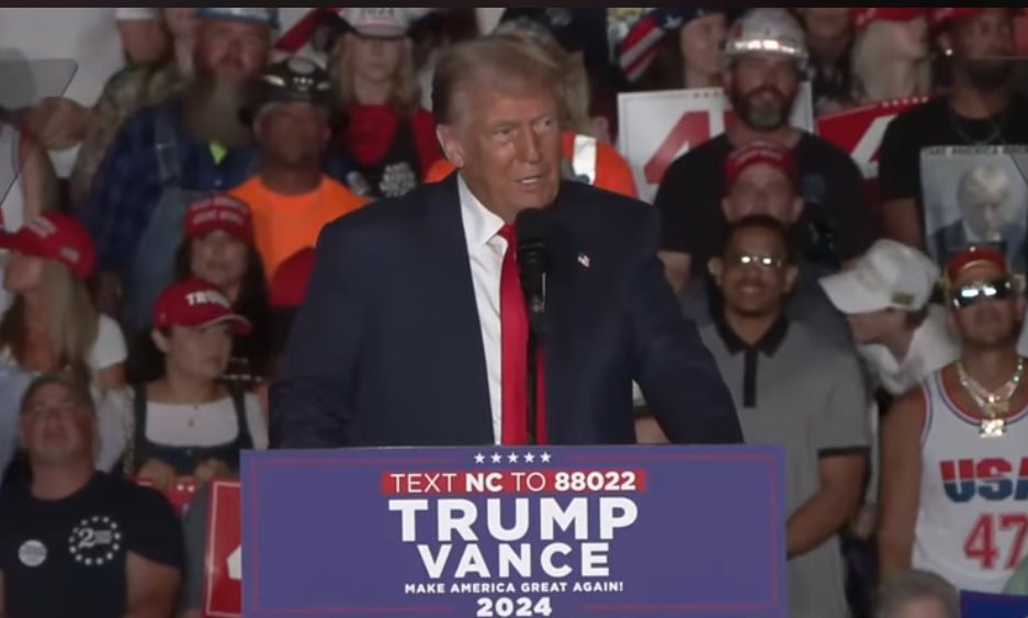 Trump obećao: Ako pobedim, kamate na auto-kredite biće značajno smanjene