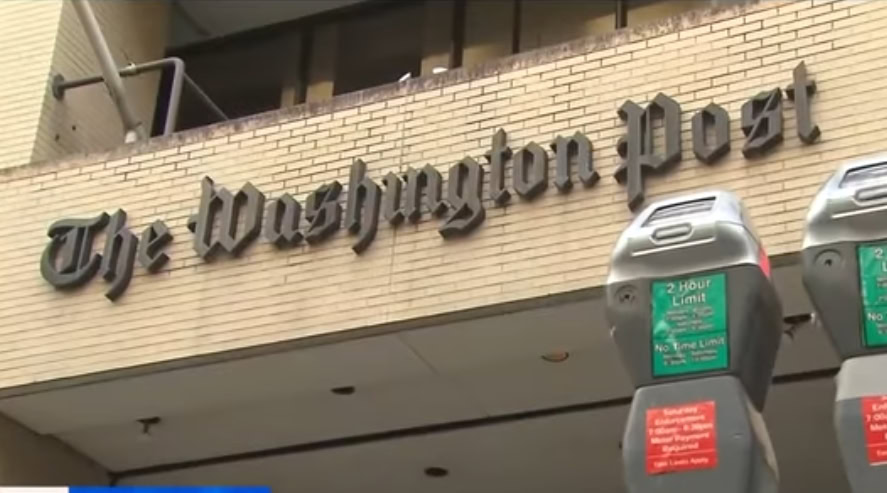 Više od 250.000 pretplatnika The Washington Post-a otkazalo pretplatu