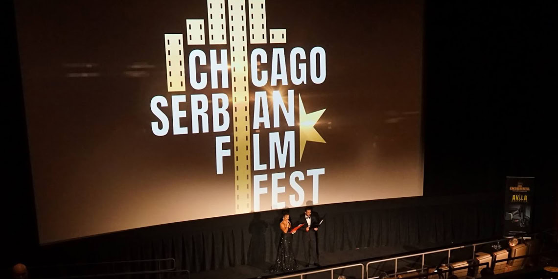 Slavica Petrović: “Srpski filmski festival Čikago” od 13. do 15. decembra predstavlja 13 filmova iz najnovije srpske filmske produkcije