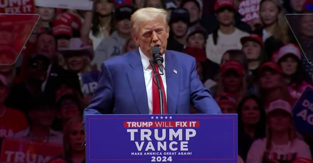 Trump priprema susret sa Putinom: On hoće da se sastanemo