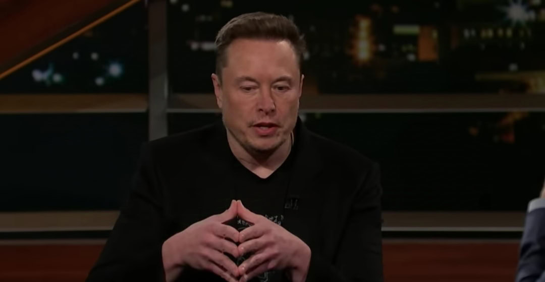 Elon Musk: Evropska komisija je nedemokratska institucija