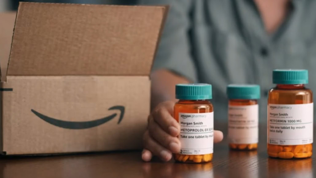 Amazon