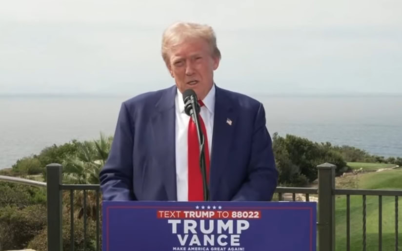 Trump: Da sam ja na vlasti ne bi došlo do rata u Ukrajini