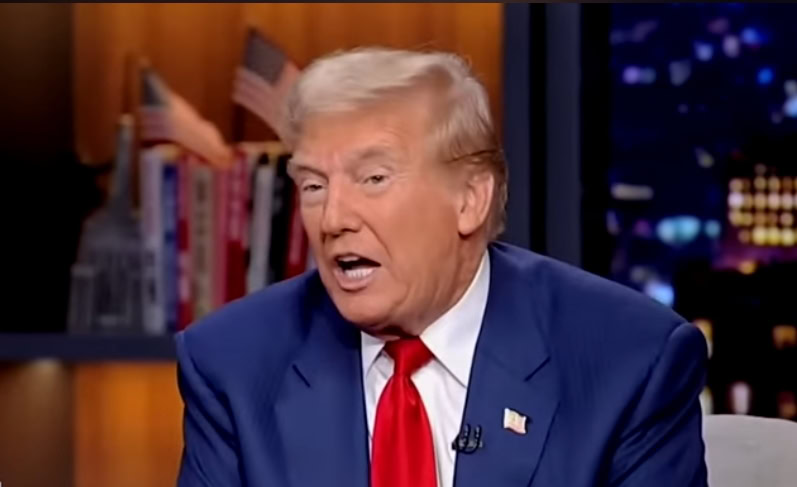 Trump: Zelenski je najveći prodavac u istoriji, svaki put kada dođe u našu zemlju odlazi sa $60 milijardi