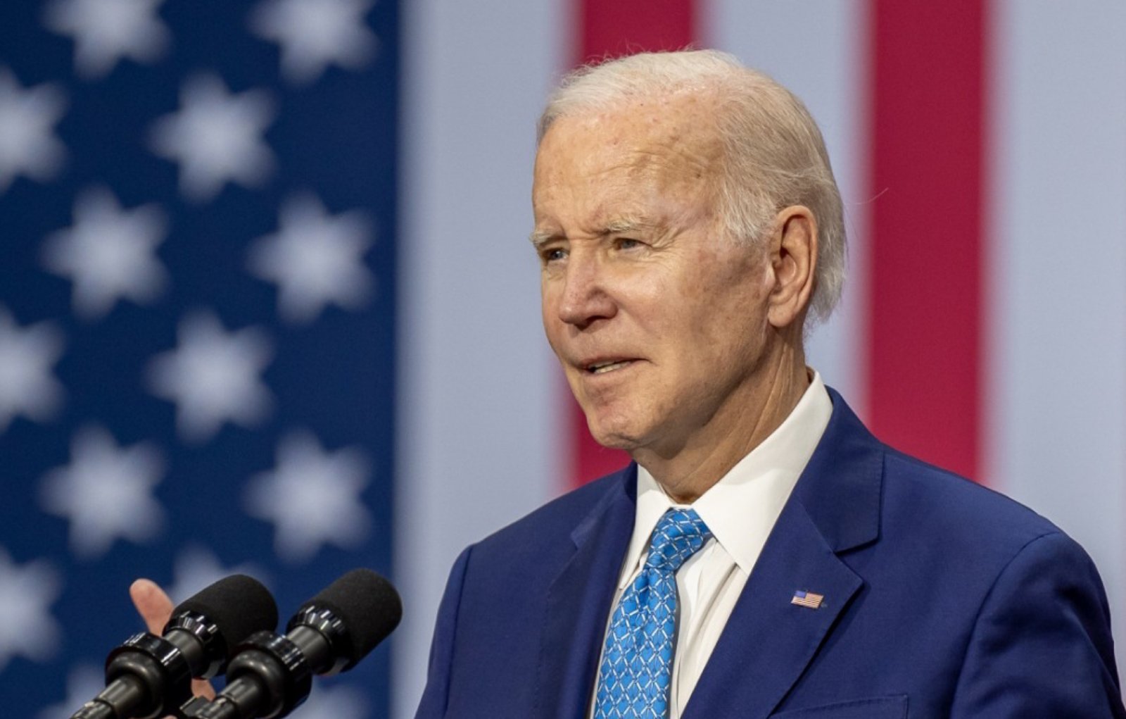 Biden u oproštajnom govoru: Opasnost od oligarhije i neograničene moći u rukama bogatih