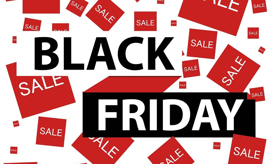 Black Friday 2024: Spremite se za najveći šoping dan u Čikagu