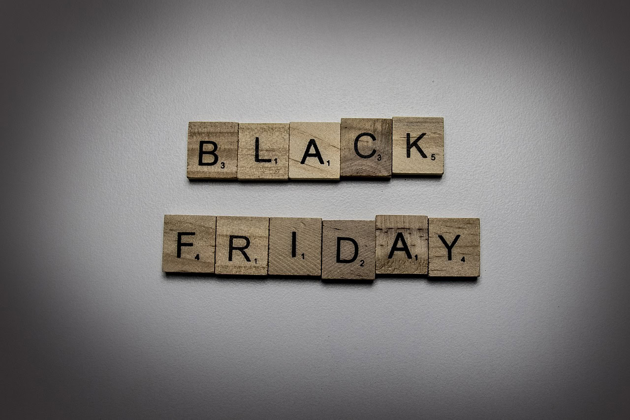 Poreklo imena „Black Friday“: Od zlata do šoping groznice