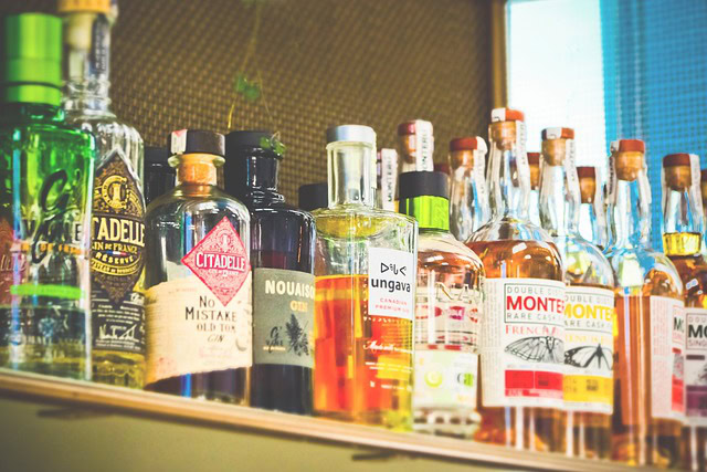 Planirano povećanje poreza na alkohol u Čikagu ugrozilo bi ugostiteljsku industriju
