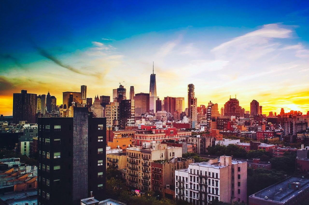 Gde se Čikago nalazi na listi: ‘Most Sinful Cities’ u Americi?