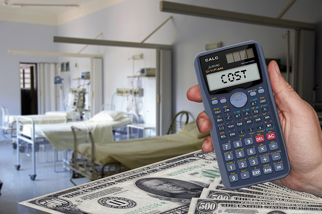 Hiljadama stanovnika Ilinoisa oprošteni medicinski dugovi