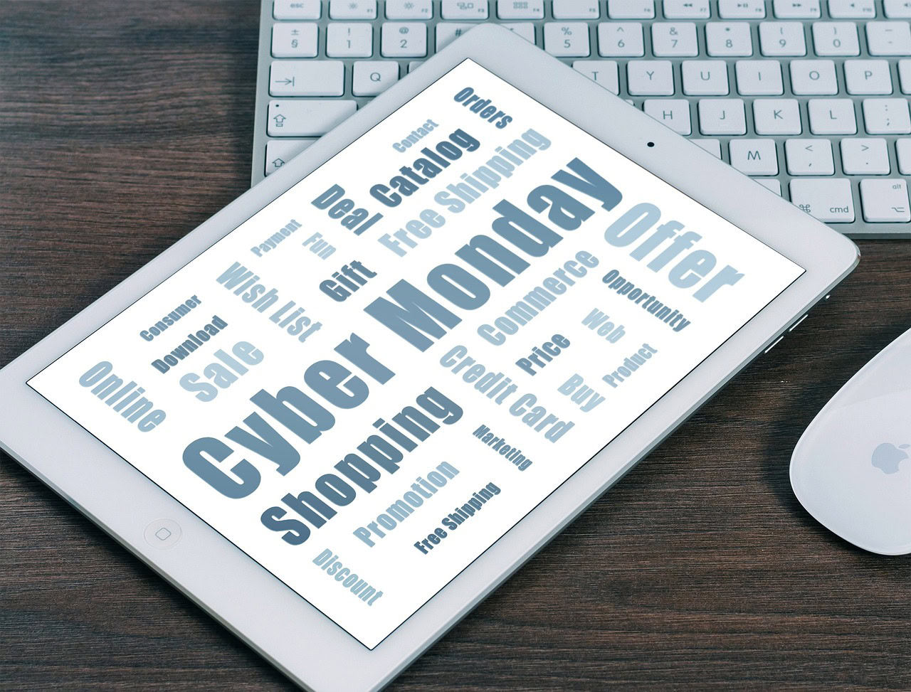 Šta je bolje: Kupovati na Black Friday ili Cyber Monday?