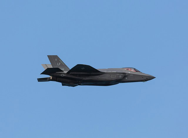 Rumunski parlament odobrio nabavku američkih stelt aviona F-35