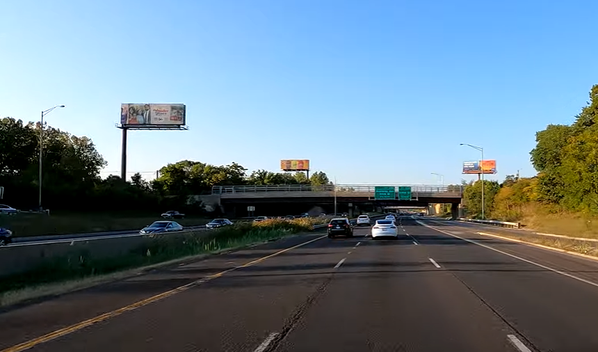 Čikaški auto-putevi među najprometnijim u Sjedinjenim Američkim Državama