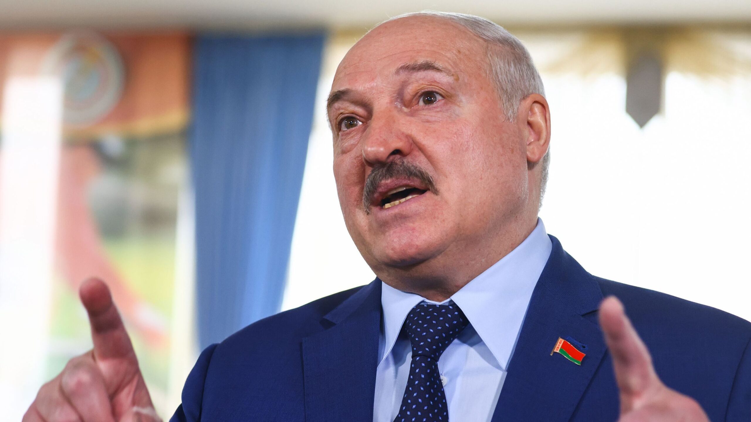 Pregovori u Minsku: Lukašenko i SAD za istim stolom – Rusija i Kina ostale po strani
