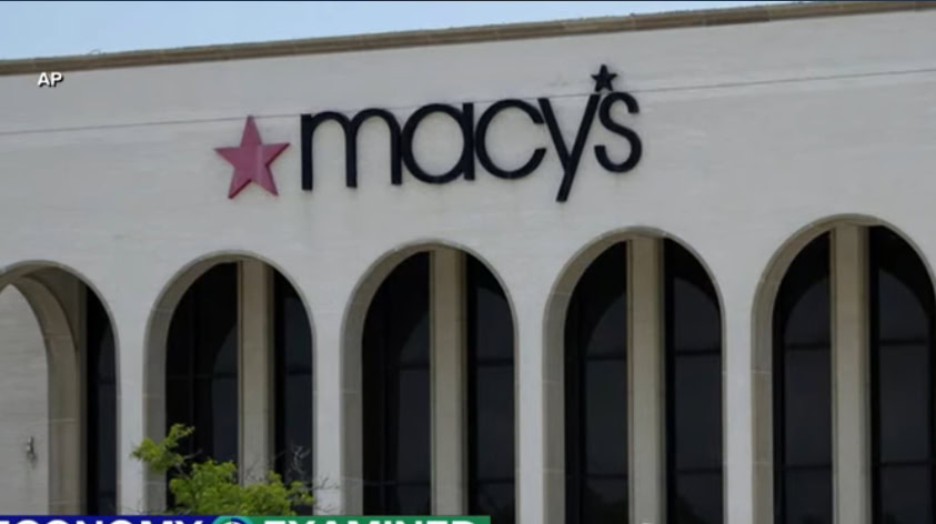 Radnik robne kuće Macy’s „sakrio“ $154 miliona troškova isporuke