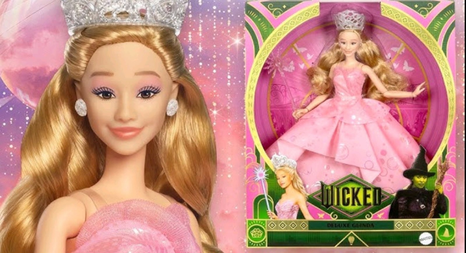 Mattel se izvinio jer je na pakovanjima lutki greškom štampana adresa porno-sajta