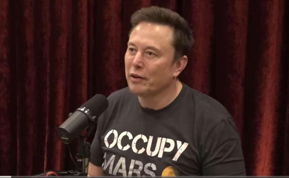 Musk planira da obezbedi besplatan internet za područja opustošena požarima u Kaliforniji