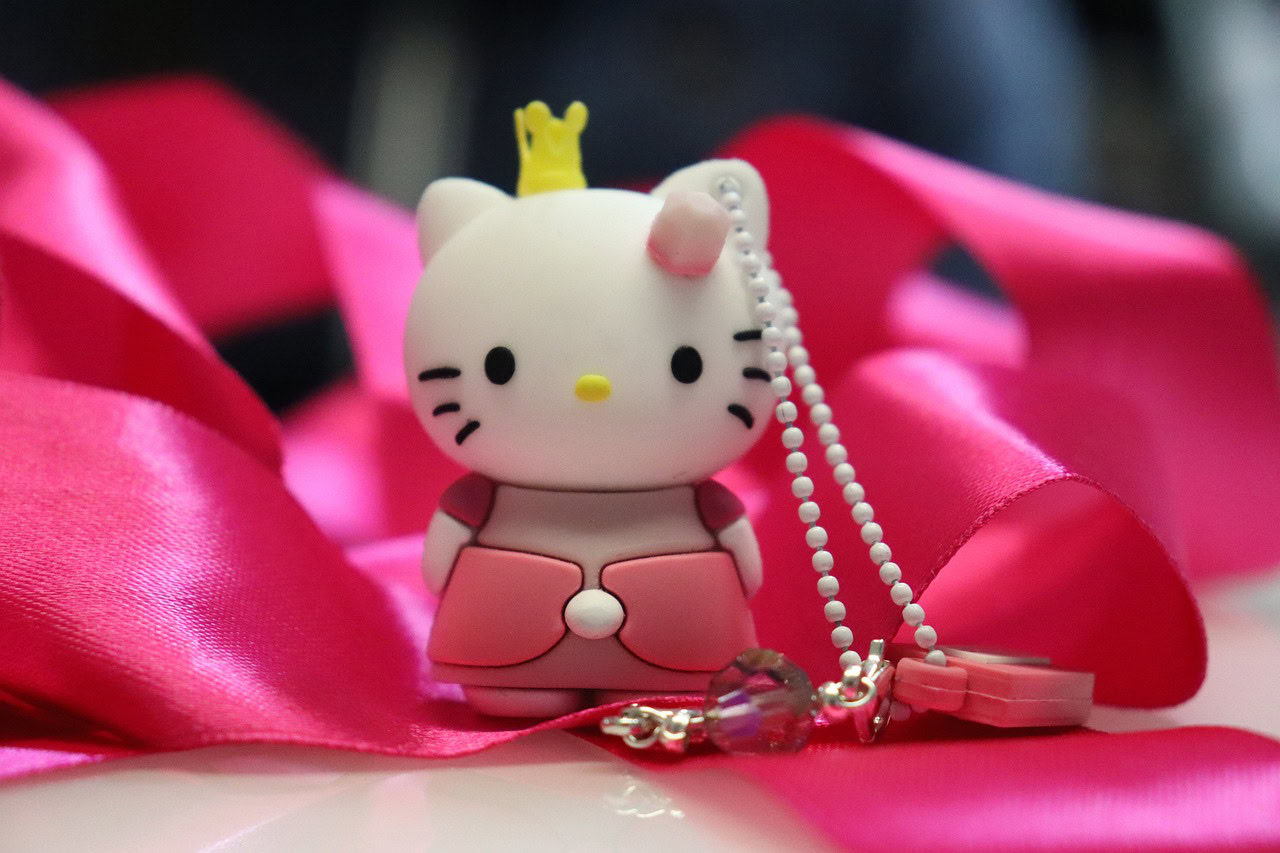 Hello Kitty slavi 50. rođendan: Kako je nastao lik za koji se verovalo da je mačka