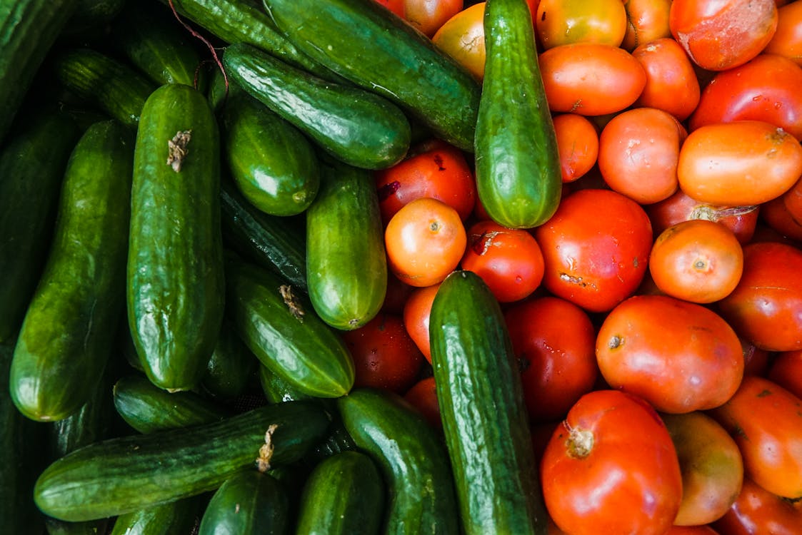 Povlačenje krastavaca u SAD zbog rizika od salmonele